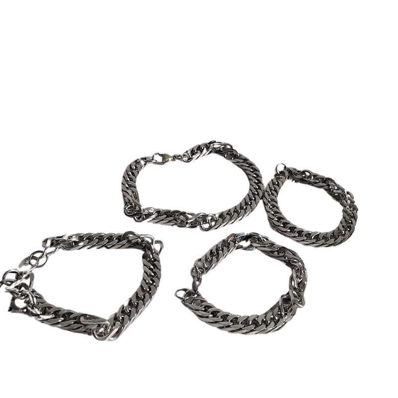 Edelstahl Armband