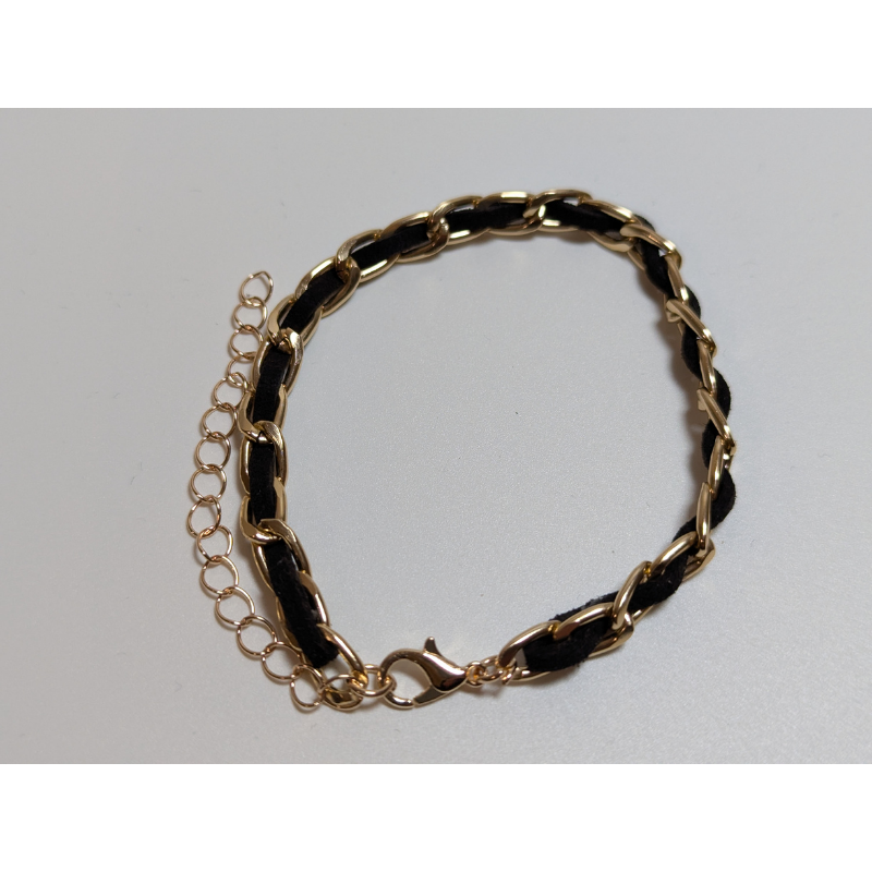 Geometrisches Armband