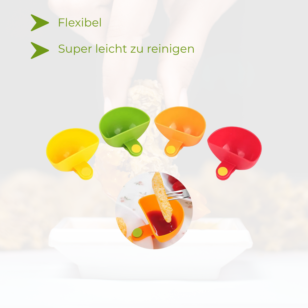 Der Dip Clip