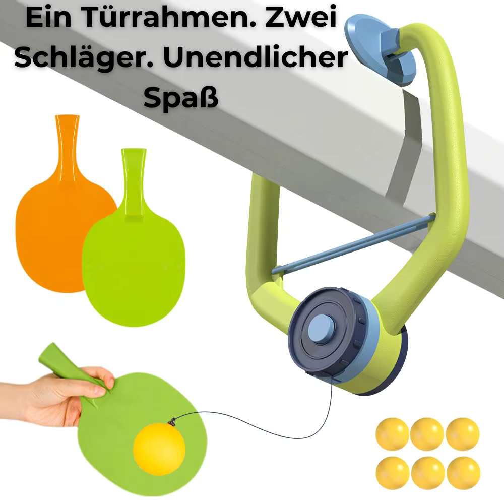 Swing Pong