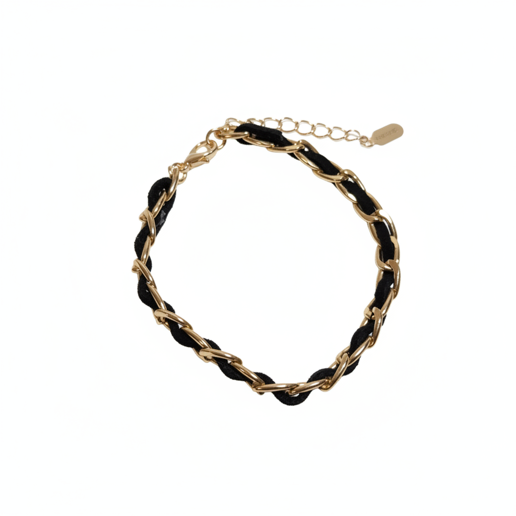 Geometrisches Armband