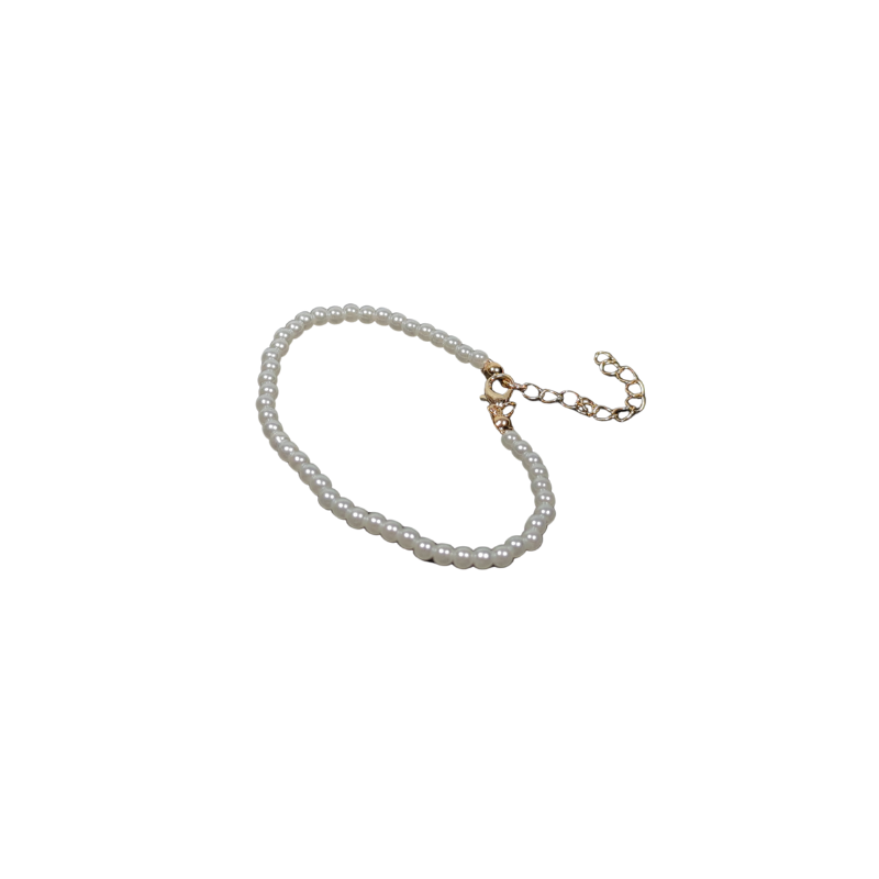 Perlenarmband