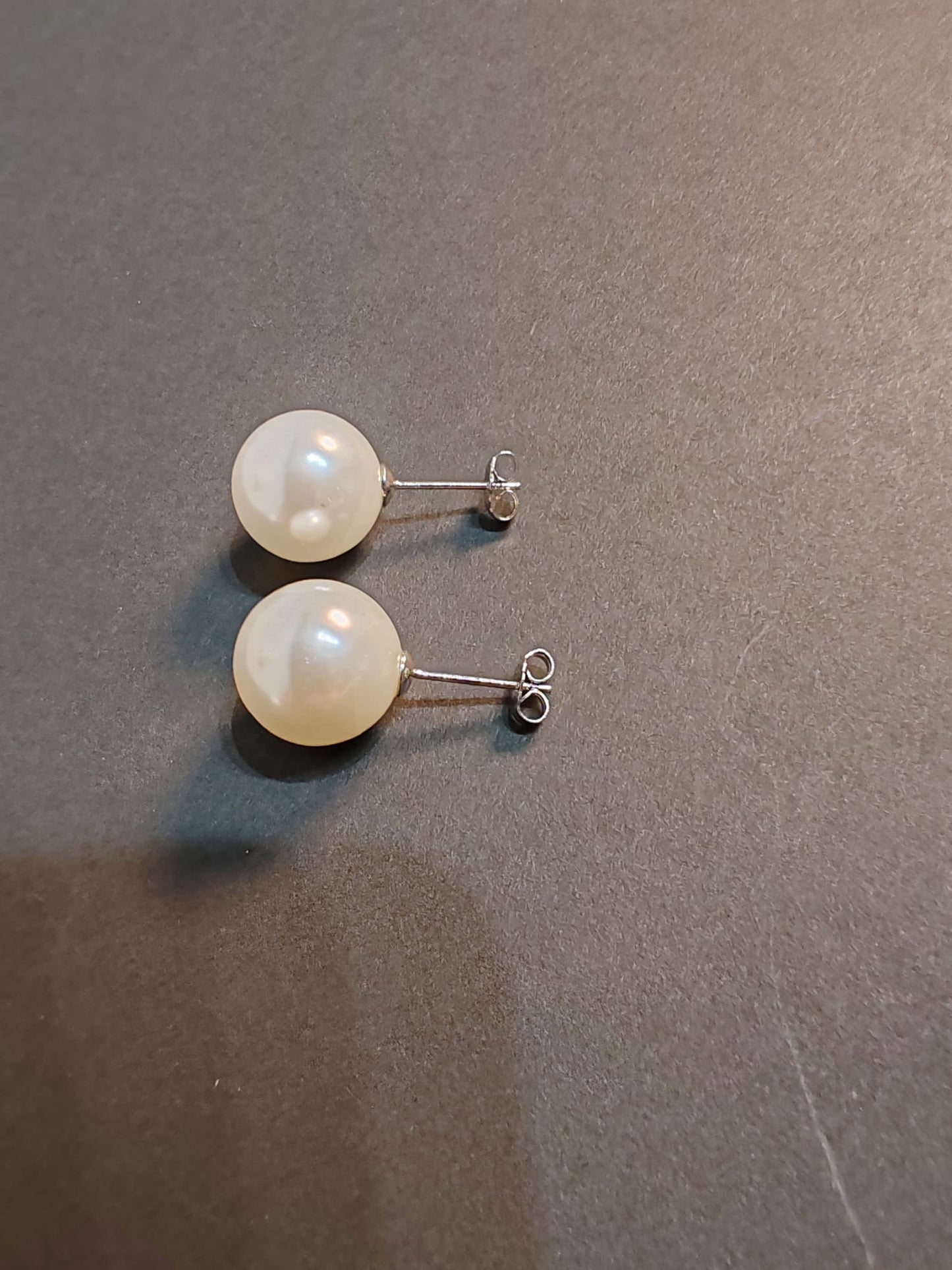 Perlenohrstecker
