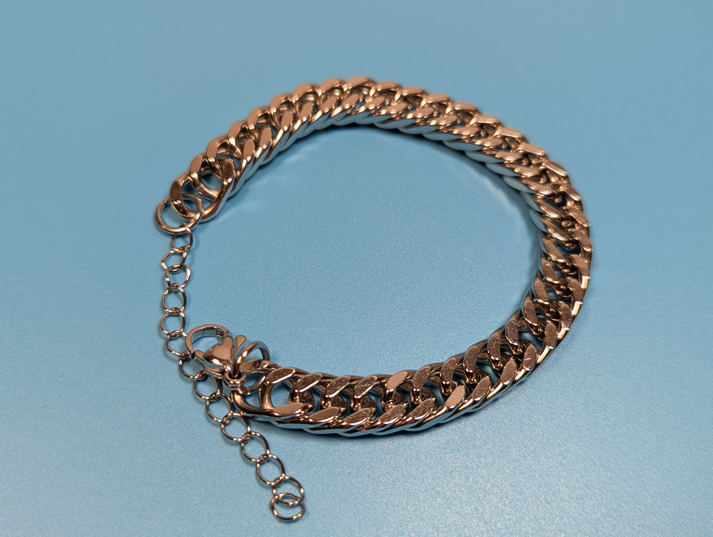 Edelstahl Armband