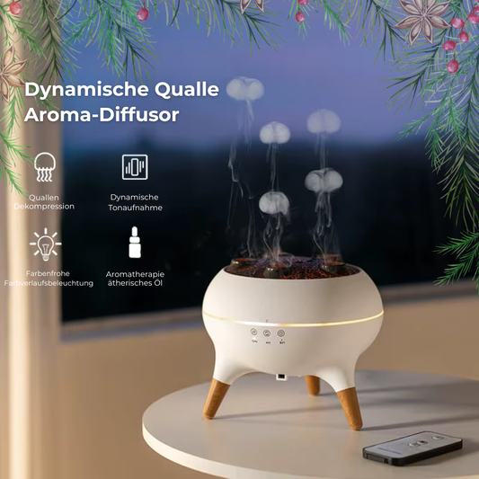 AquaDrift Diffuser