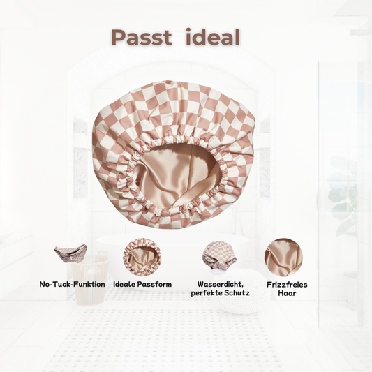 HydroShield für Haare