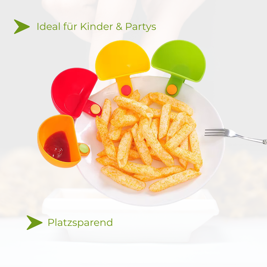 Der Dip Clip