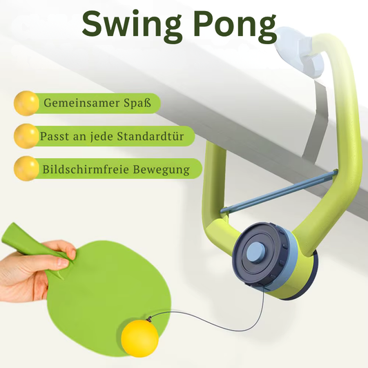 Swing Pong