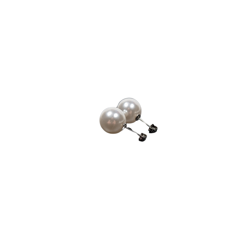 Perlenohrstecker