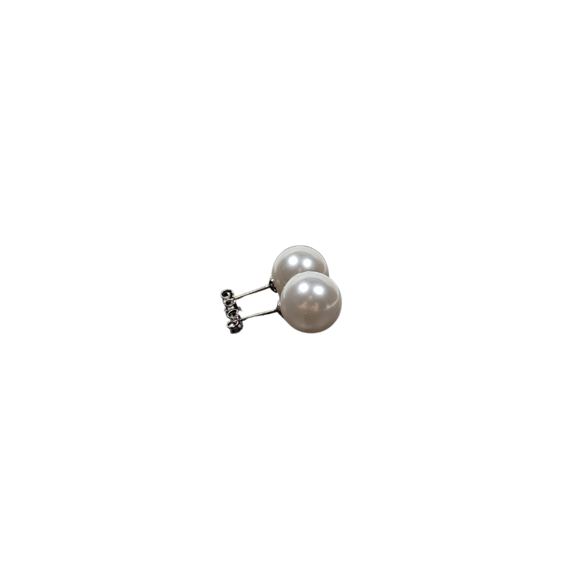 Perlenohrstecker