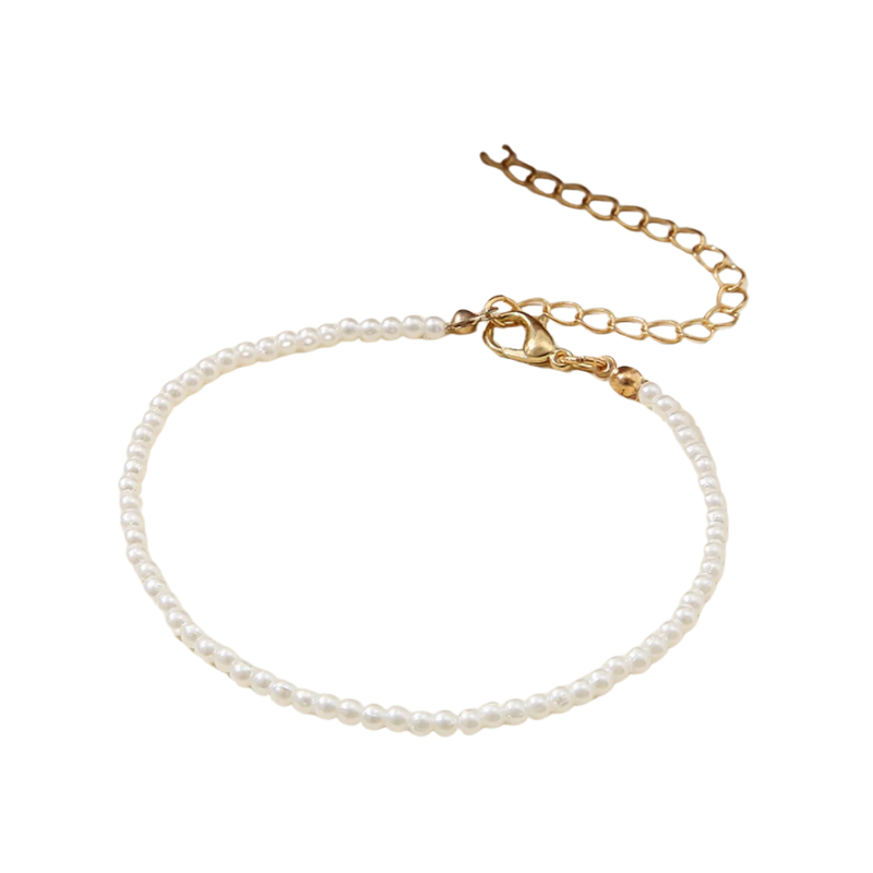 Perlenarmband