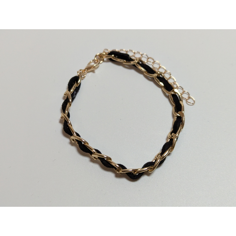 Geometrisches Armband