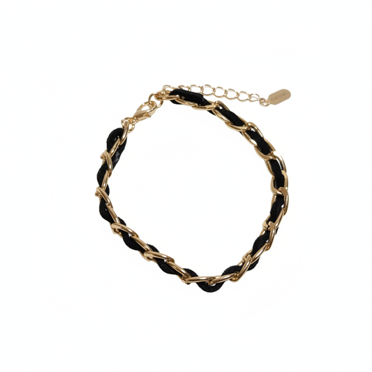 Geometrisches Armband