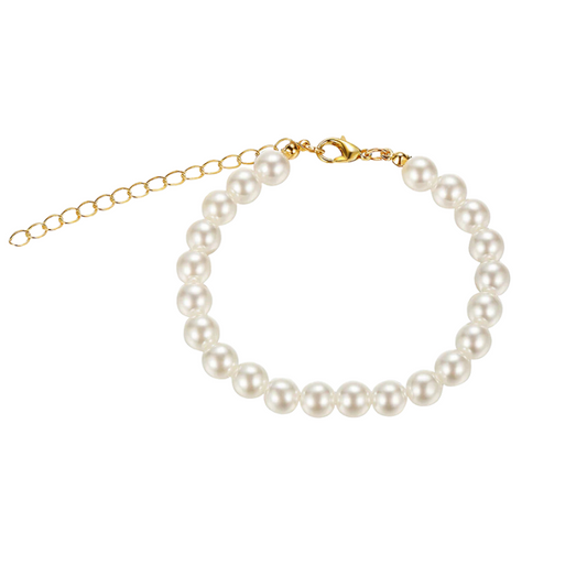 Perlenarmband