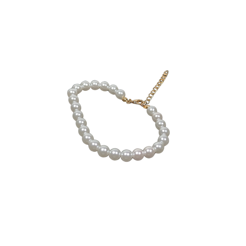 Perlenarmband