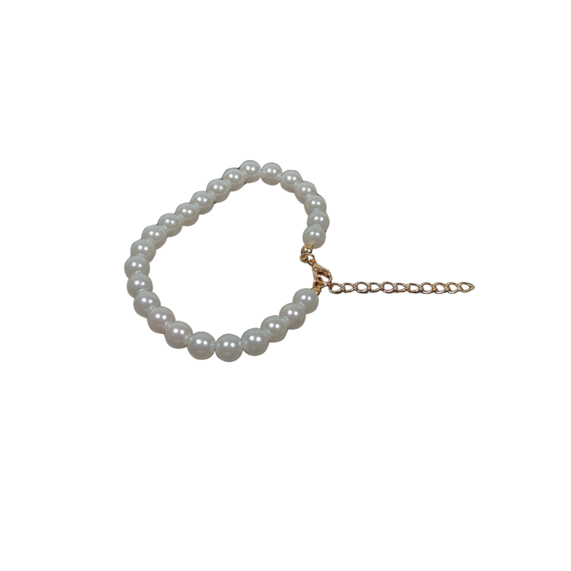 Perlenarmband