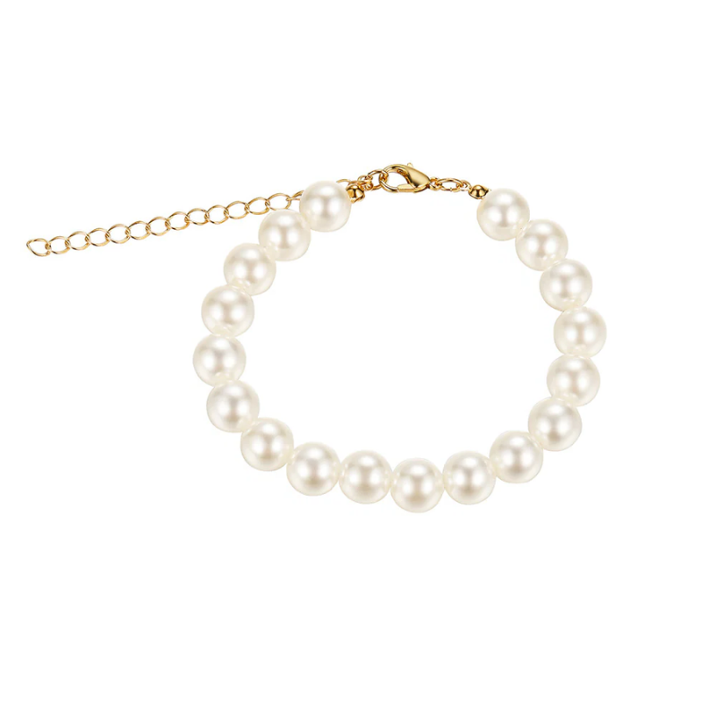 Perlenarmband