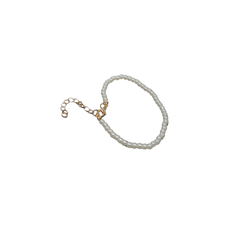 Perlenarmband