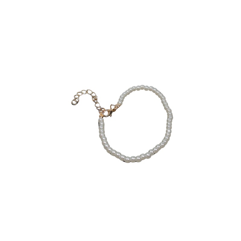 Perlenarmband