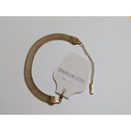 Mesh Armband