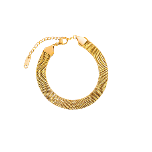 Mesh Armband