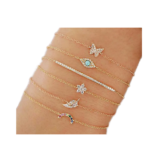 Armbandset